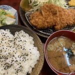 とんかつ よしみ - 