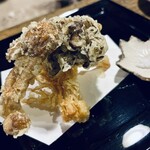 奥飛騨 福地温泉 山里のいおり 草円 - 