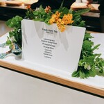 レスピラシオン - 