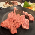 焼肉 千屋牛 - 