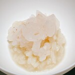 レスピラシオン - 