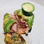 レスピラシオン - 