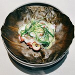 レスピラシオン - 