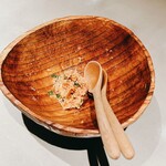 レスピラシオン - 