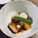 奥飛騨 福地温泉 山里のいおり 草円 - 