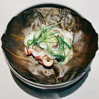 レスピラシオン - 