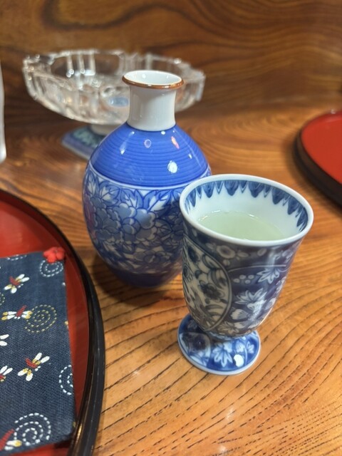 酒肆山﨑 - 石巻（おでん）の写真