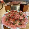 焼肉たぬき