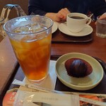 上島珈琲店 - 