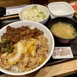 吉野家 - 料理写真: