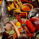 さかなや工房海鮮蔵 - 