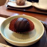 上島珈琲店 - 料理写真: