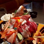 さかなや工房海鮮蔵 - 