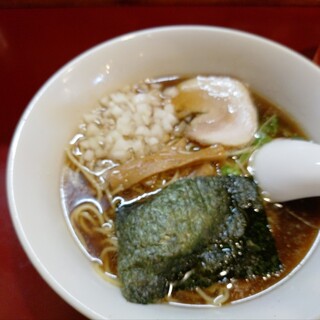 長崎らーめん 西海製麺所_1