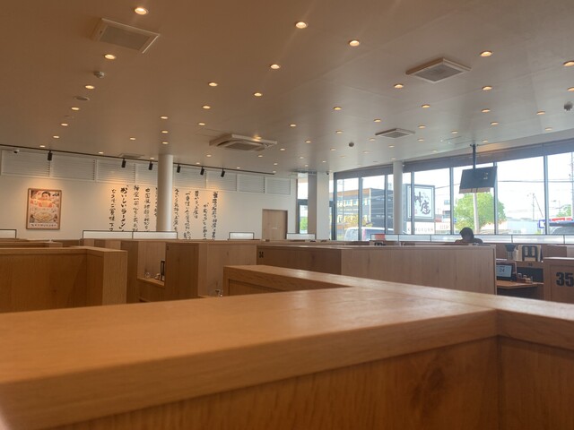 Dotonbori Kamukura Tsurumi Ten photo 4