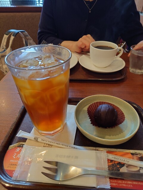Ueshima Coffee Ten Higashiuenoten photo 3