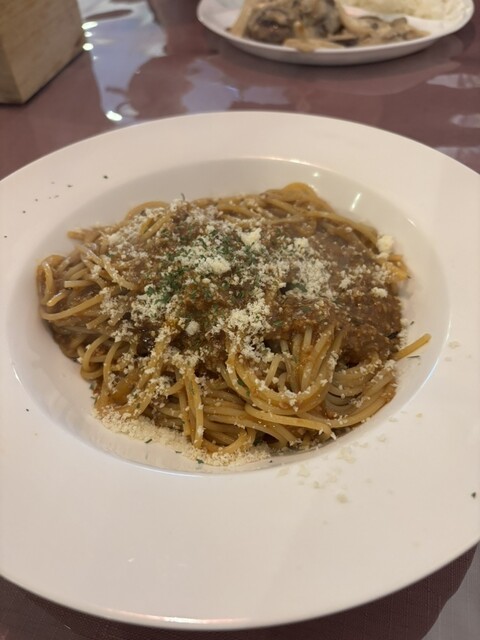 ダル コルポ （DAL CORPO） - 南小樽（イタリアン）の写真