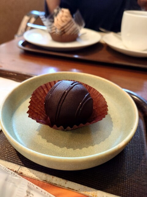 Ueshima Coffee Ten Higashiuenoten