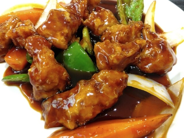 Yokohama Chuka Kasei Ionmoru Shinmizuhashi