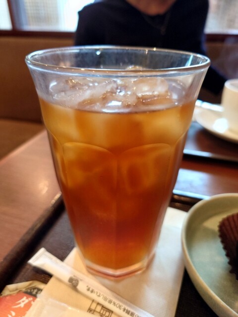 Ueshima Coffee Ten Higashiuenoten photo 2