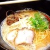 博多ラーメン　心