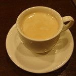 ホテル ウィングインターナショナル目黒 - コーヒー