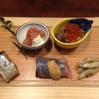 板前心 菊うら - 