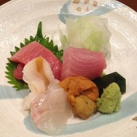 板前心 菊うら - 
