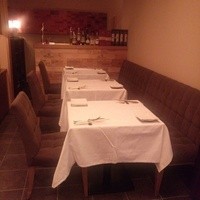 坂の上レストラン - 