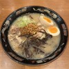 鹿児島ラーメン 豚とろ 天文館アーケード店