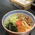 笠岡ラーメン 一元堂 神保町店 - 