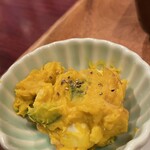 小料理屋 ぼたん - 