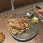 牛タン専門 うま囲 - 