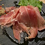 ピッツェリア・ダ・ルッフォ - 