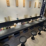 笠岡ラーメン 一元堂 神保町店 - 