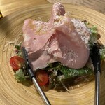 ピッツェリア・ダ・ルッフォ - 