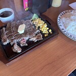 ステーキ ハウス ベラス - 