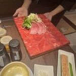 牛タン専門 うま囲 - 