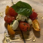 ピッツェリア・ダ・ルッフォ - 