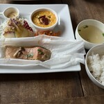 しおばら千二百年物語 - 