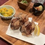 小料理屋 ぼたん - 