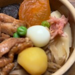 Toge no Kamameshi Honpo Ogino-ya Karuizawa Eki Uriten Shinano Kamameshi Uriten - 