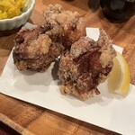 小料理屋 ぼたん - 