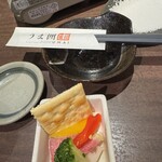 牛タン専門 うま囲 - 