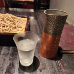 軽井沢 川上庵 - MIYASAKA 純米吟醸 七号系自社株酵母～☆