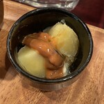 小料理屋 ぼたん - 