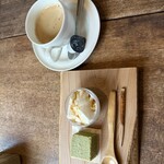 しおばら千二百年物語 - 