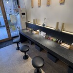 笠岡ラーメン 一元堂 神保町店 - 