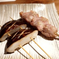 鳥恵 上野広小路店 - 