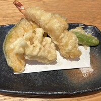 京都石塀小路豆ちゃ 日本橋 - 